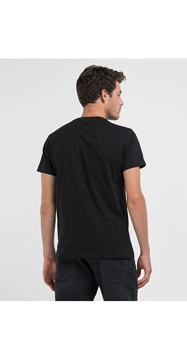 ベーシックジャージーDOG Tシャツ 詳細画像